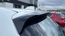 Toyota Yaris 1.5 Hybrid Icon 5dr CVT Hybrid Hatchback